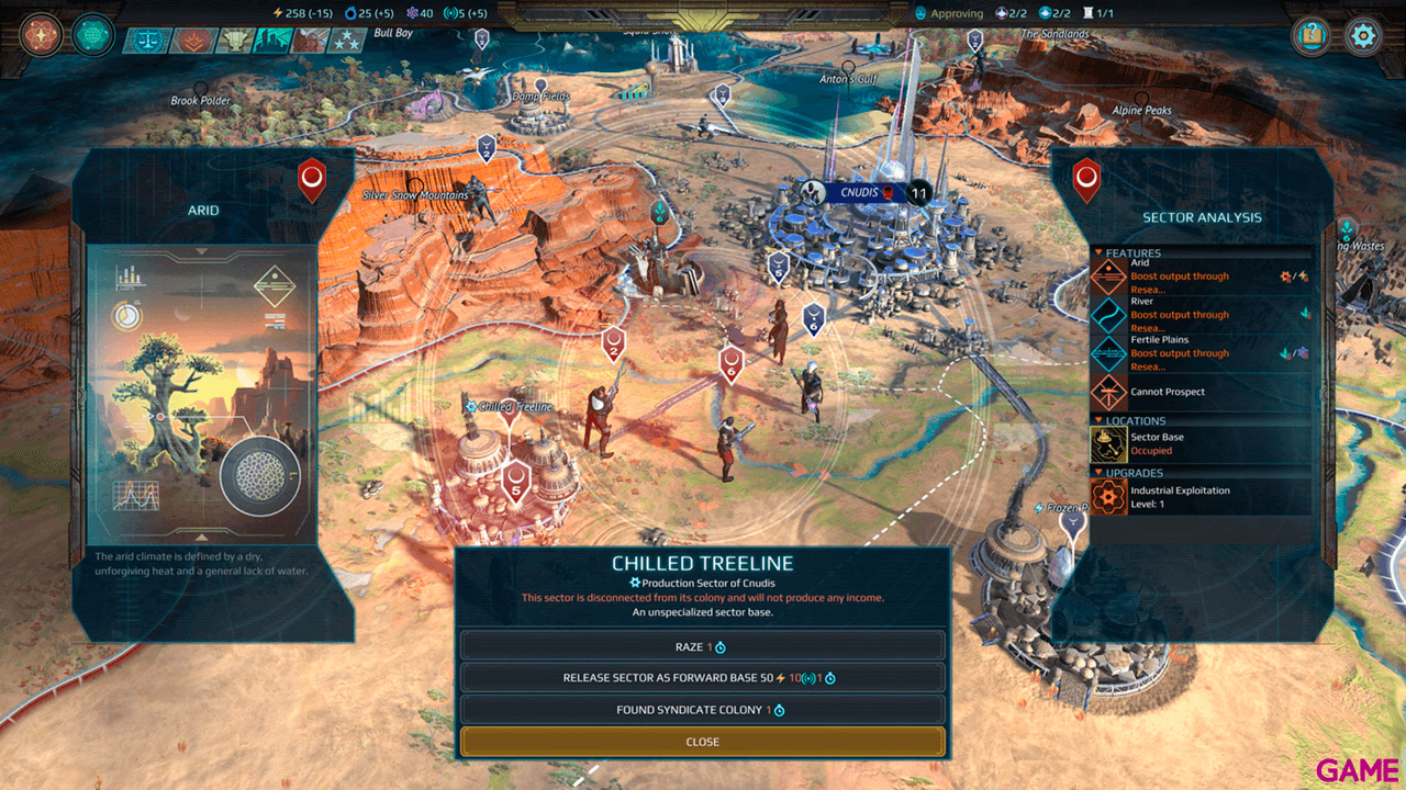 Age of Wonders: Planetfall