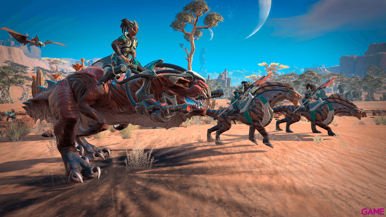 Age of Wonders: Planetfall Digital Deluxe Edition