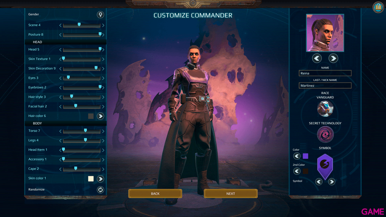 Age of Wonders: Planetfall Digital Deluxe Edition