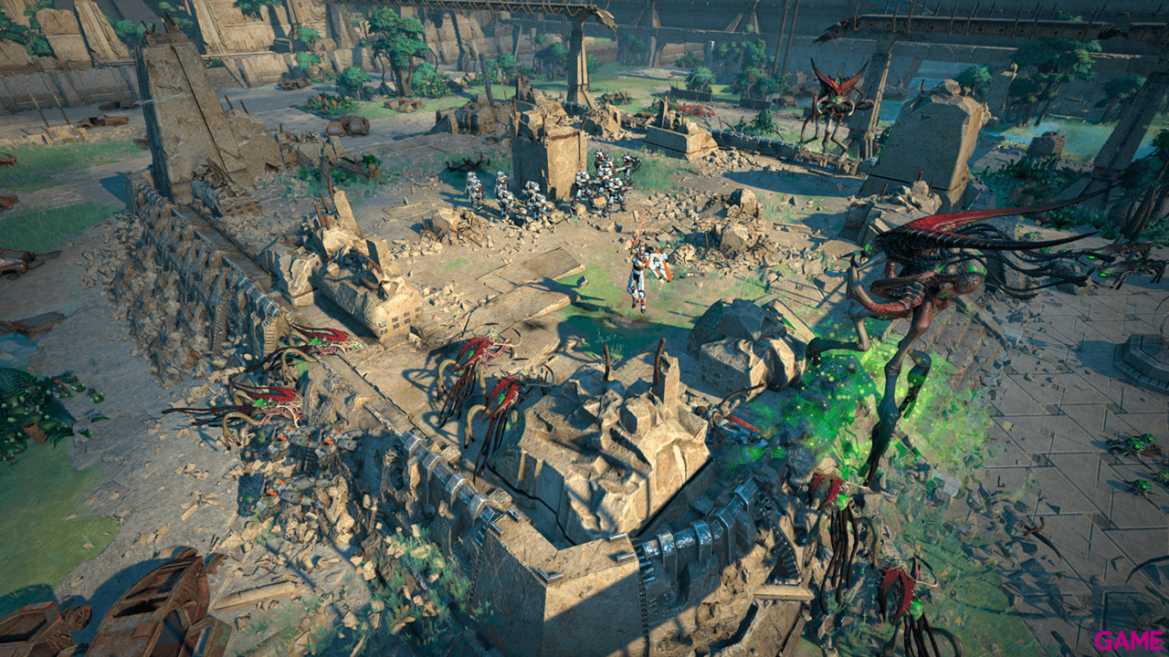 Age of Wonders: Planetfall Digital Deluxe Edition