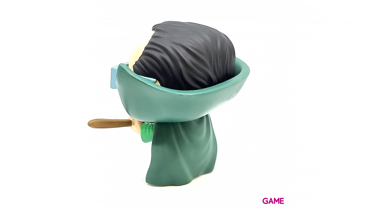 Figura POP Cuatro Fantásticos: Mole Man