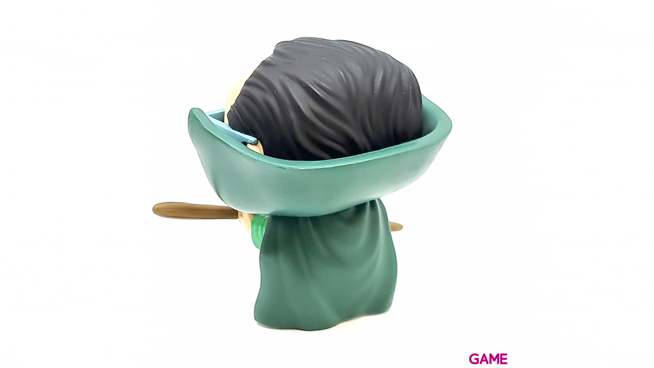 Figura POP Cuatro Fantásticos: Mole Man