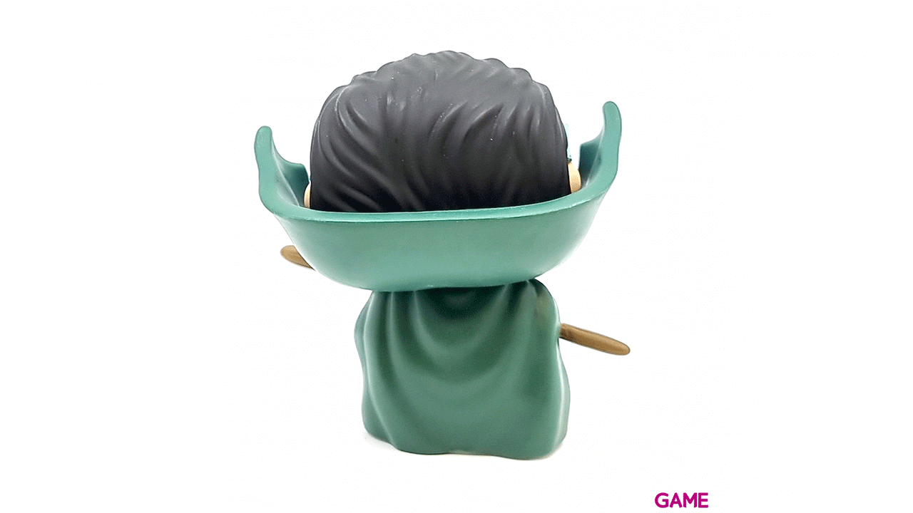 Figura POP Cuatro Fantásticos: Mole Man