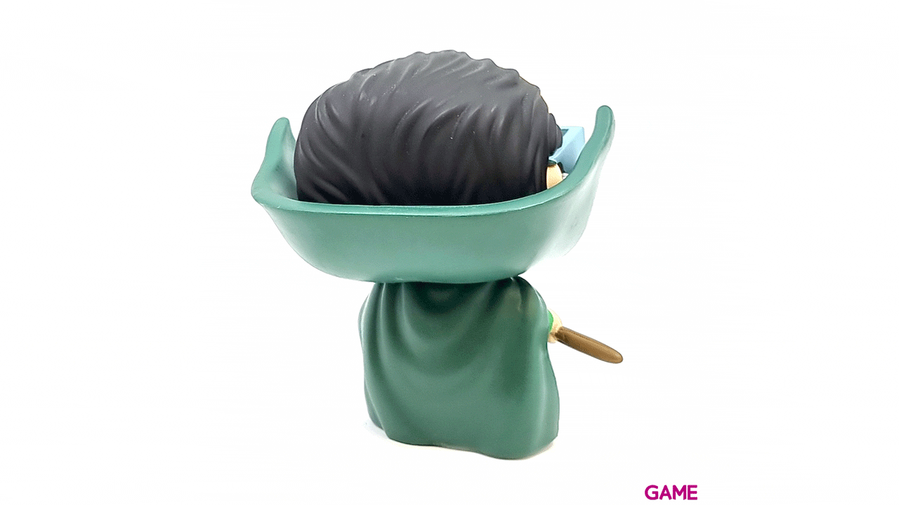 Figura POP Cuatro Fantásticos: Mole Man