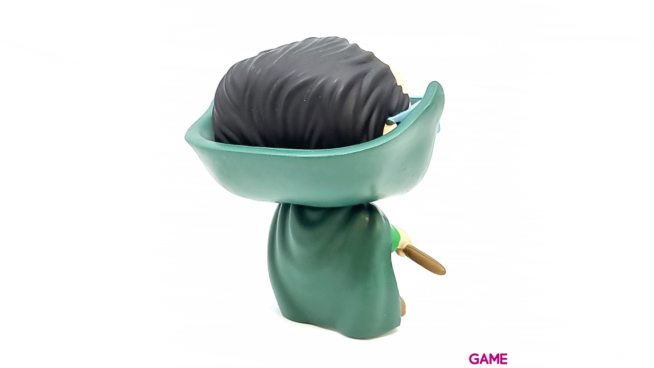 Figura POP Cuatro Fantásticos: Mole Man