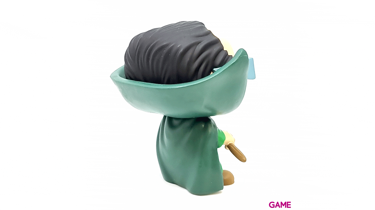 Figura POP Cuatro Fantásticos: Mole Man
