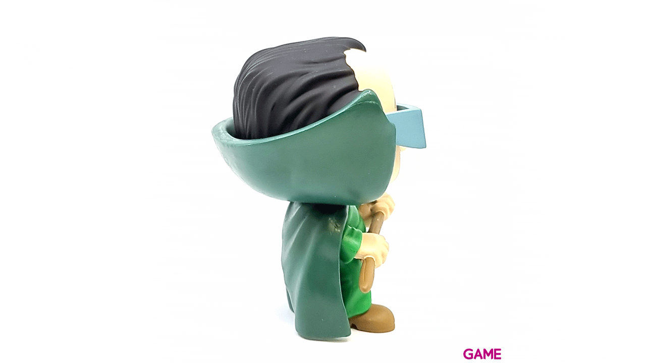 Figura POP Cuatro Fantásticos: Mole Man