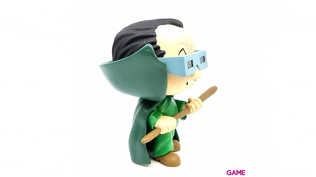 Figura POP Cuatro Fantásticos: Mole Man
