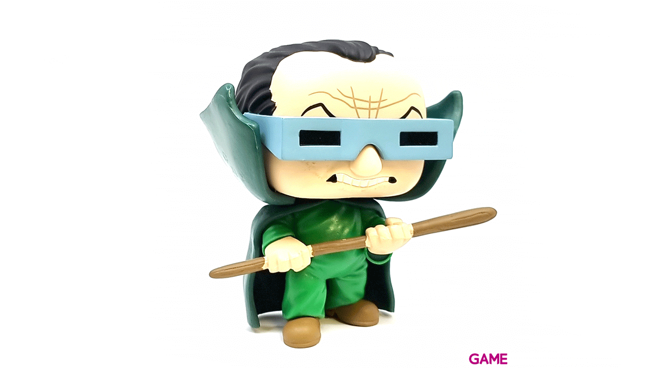 Figura POP Cuatro Fantásticos: Mole Man