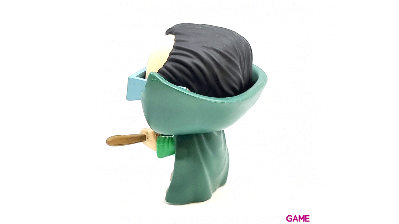 Figura POP Cuatro Fantásticos: Mole Man