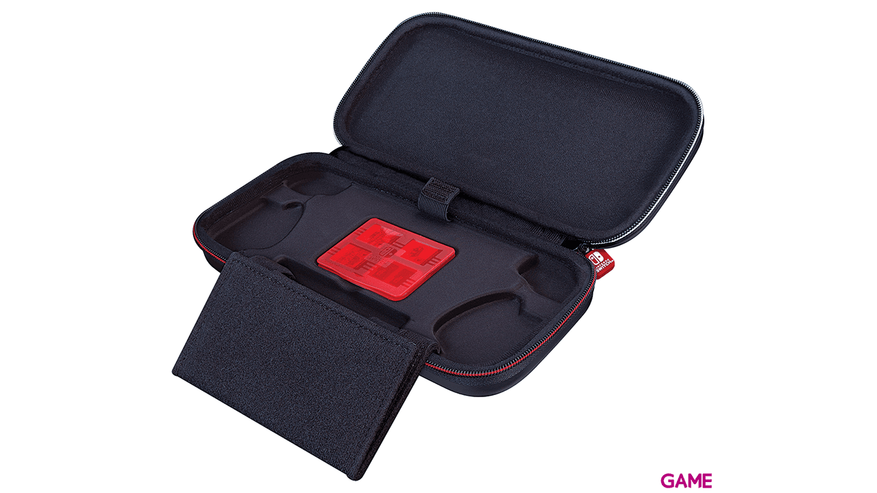 Game Traveller Action Pack -Licencia oficial-