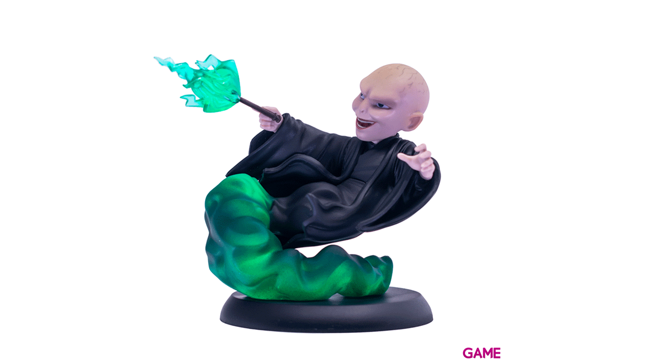 Figura Q-Fig Harry Potter: Voldemort
