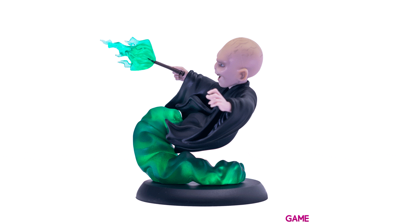Figura Q-Fig Harry Potter: Voldemort