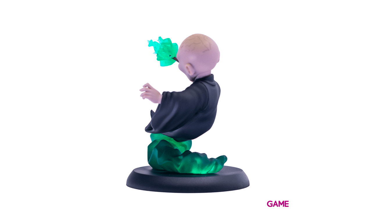 Figura Q-Fig Harry Potter: Voldemort