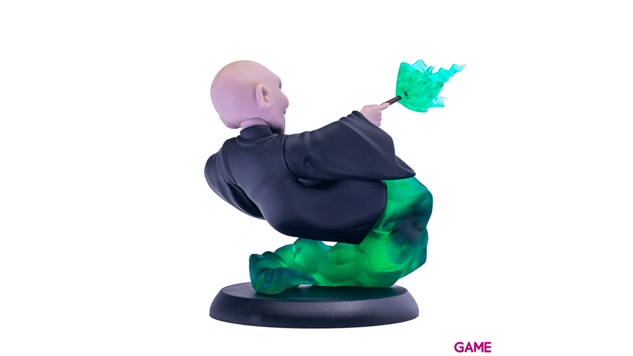 Figura Q-Fig Harry Potter: Voldemort