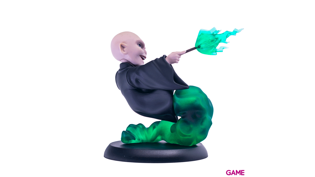 Figura Q-Fig Harry Potter: Voldemort