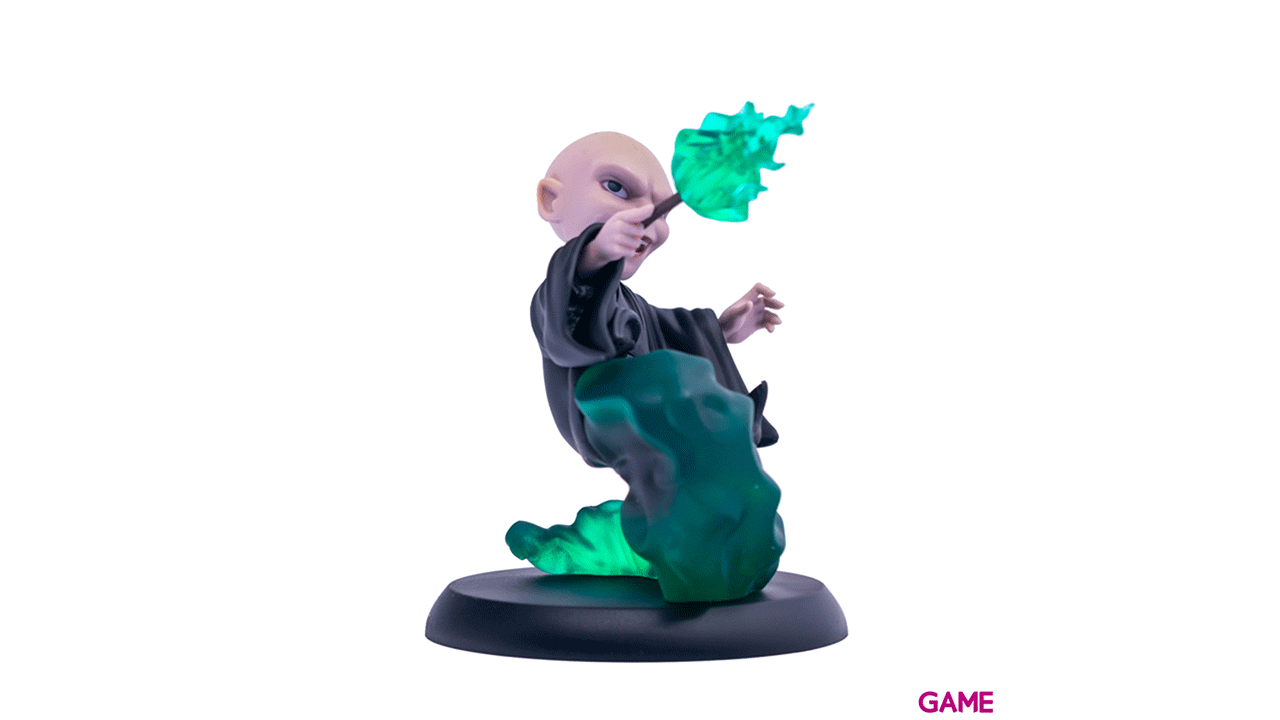 Figura Q-Fig Harry Potter: Voldemort