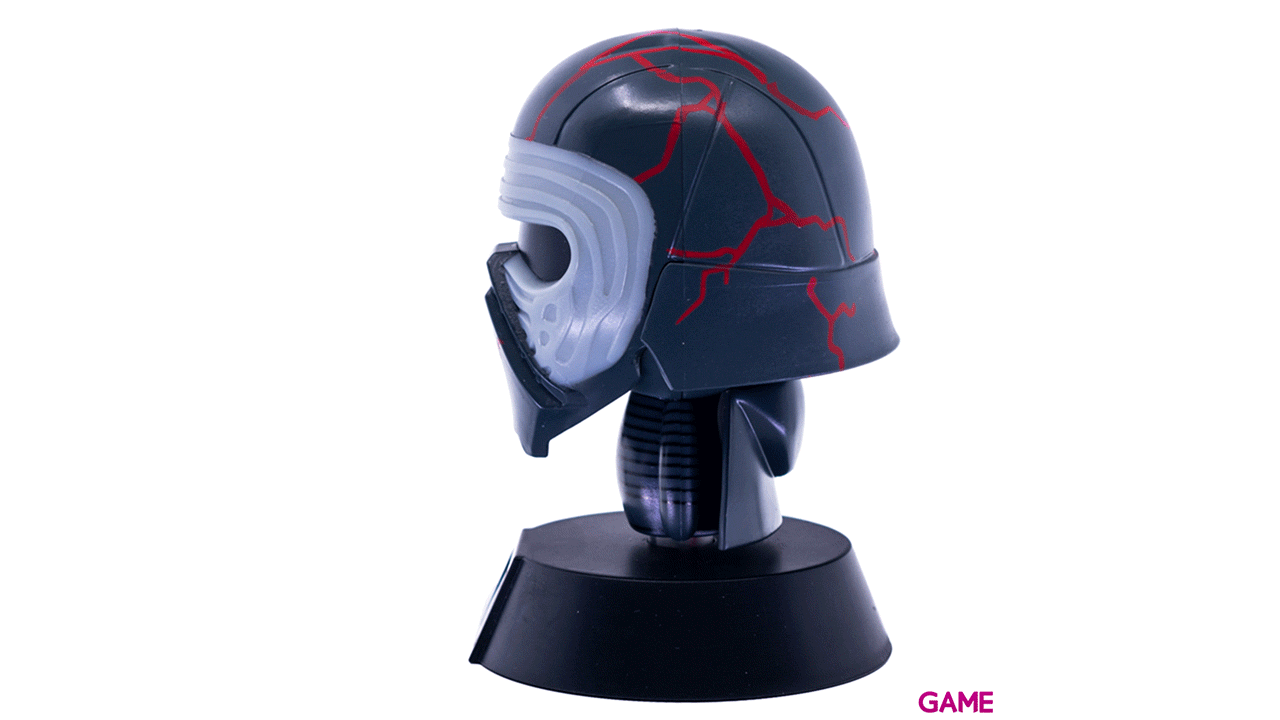 Lámpara Star Wars Episodio IX: Kylo Ren