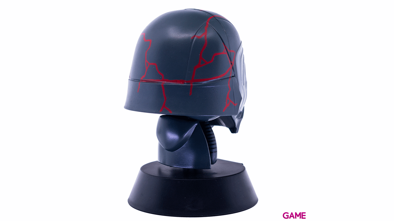 Lámpara Star Wars Episodio IX: Kylo Ren