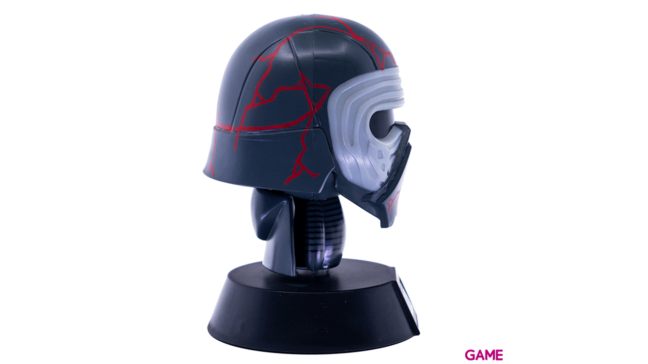 Lámpara Star Wars Episodio IX: Kylo Ren