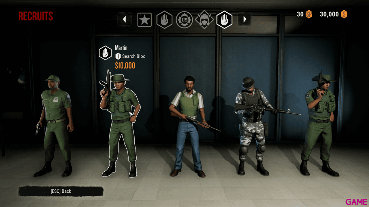 Narcos: Rise of The Cartels