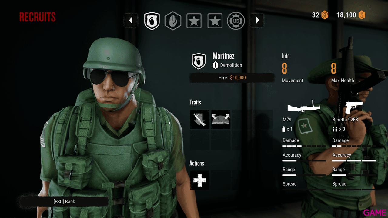 Narcos: Rise of The Cartels