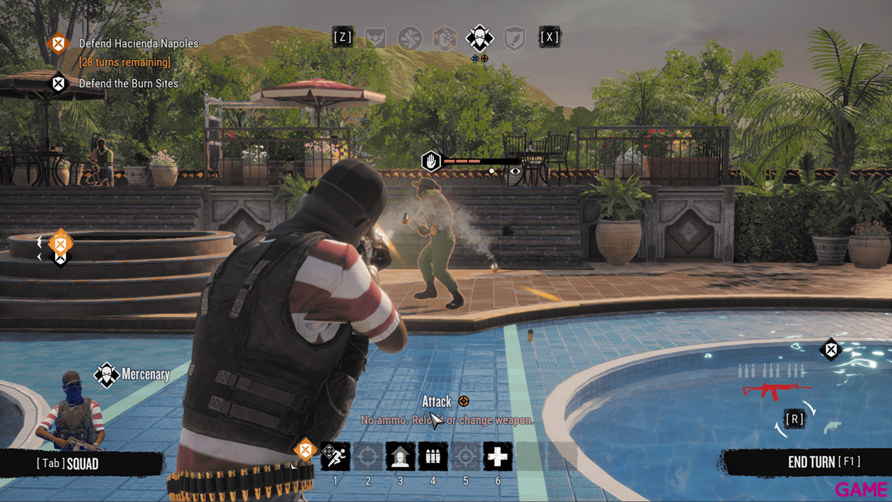 Narcos: Rise of The Cartels