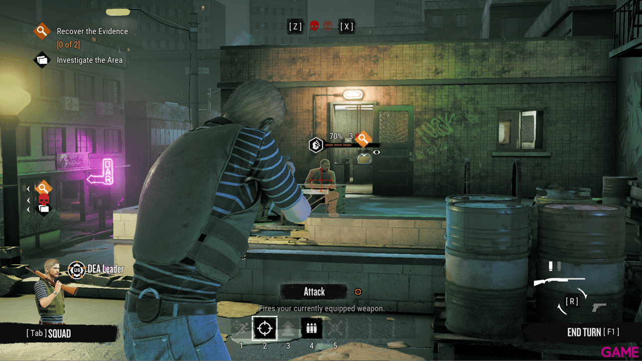 Narcos: Rise of The Cartels