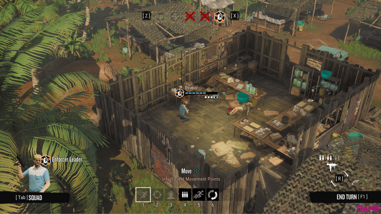 Narcos: Rise of The Cartels