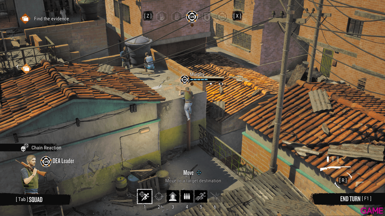 Narcos: Rise of The Cartels