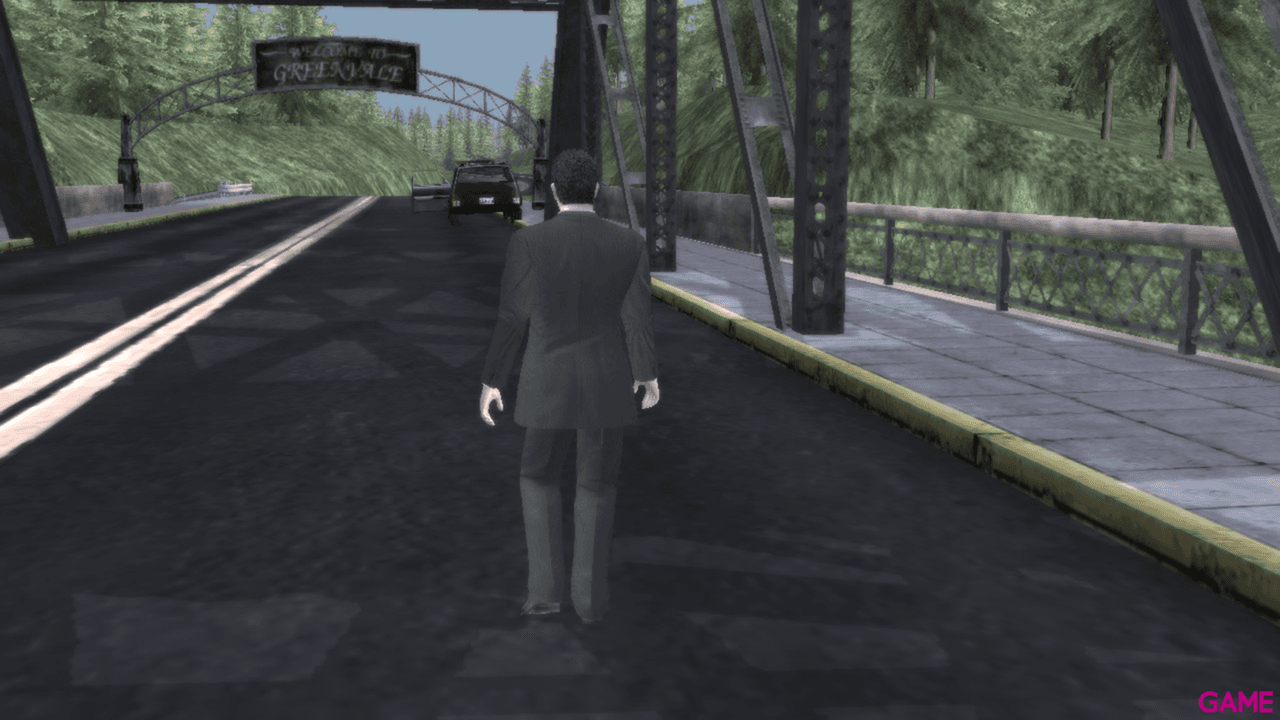 Deadly Premonition Origins: Collectors Edition