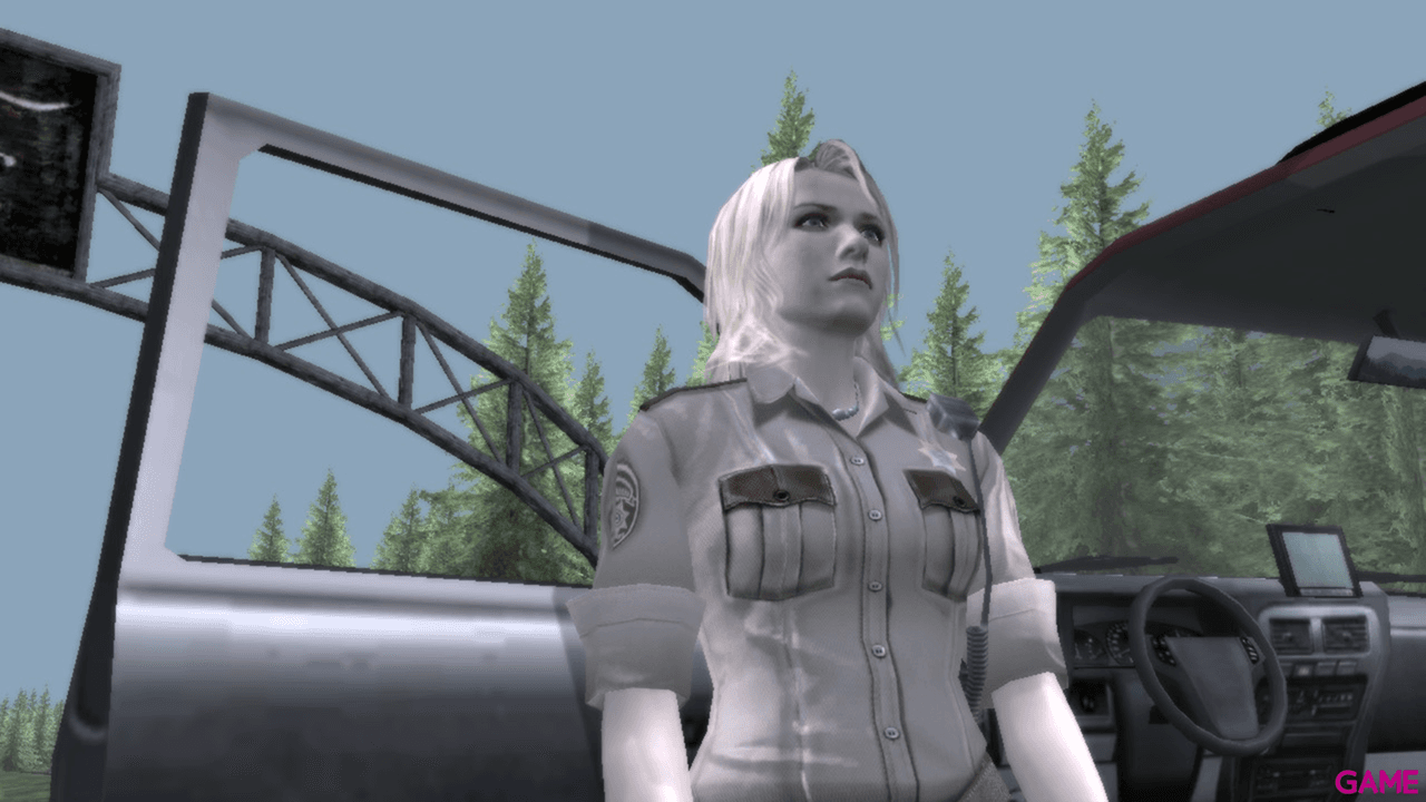 Deadly Premonition Origins: Collectors Edition