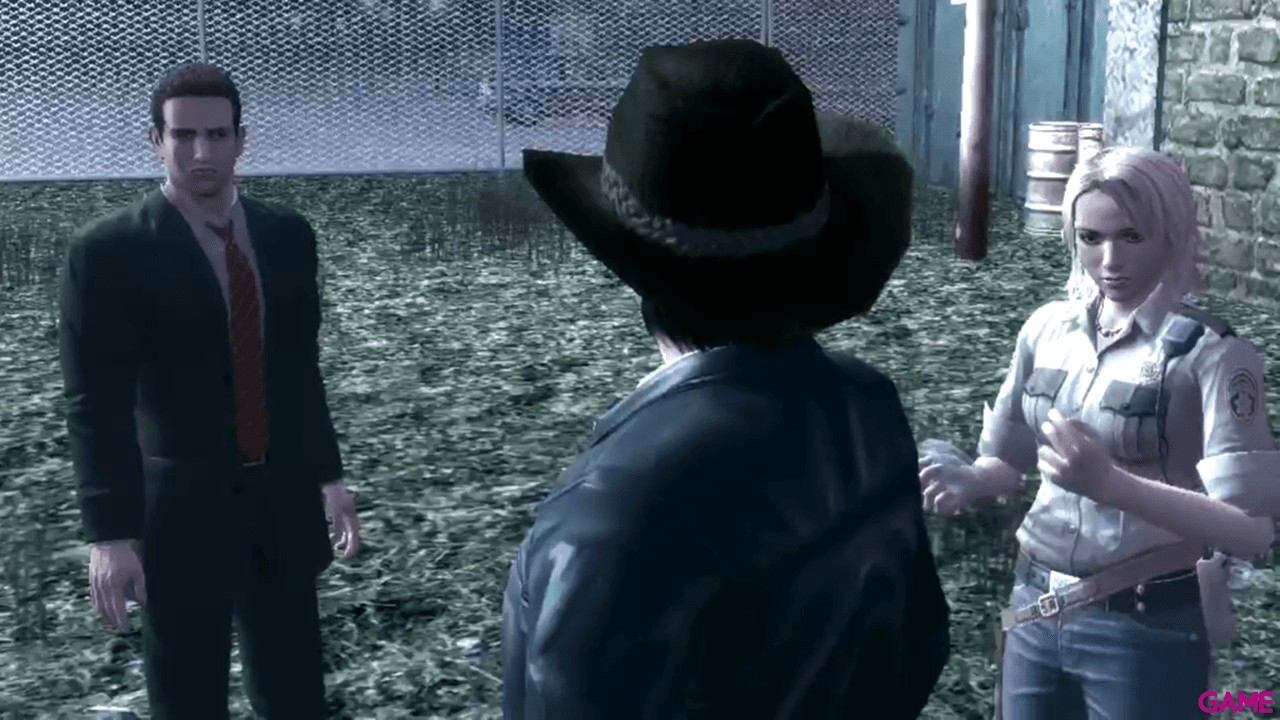 Deadly Premonition Origins: Collectors Edition