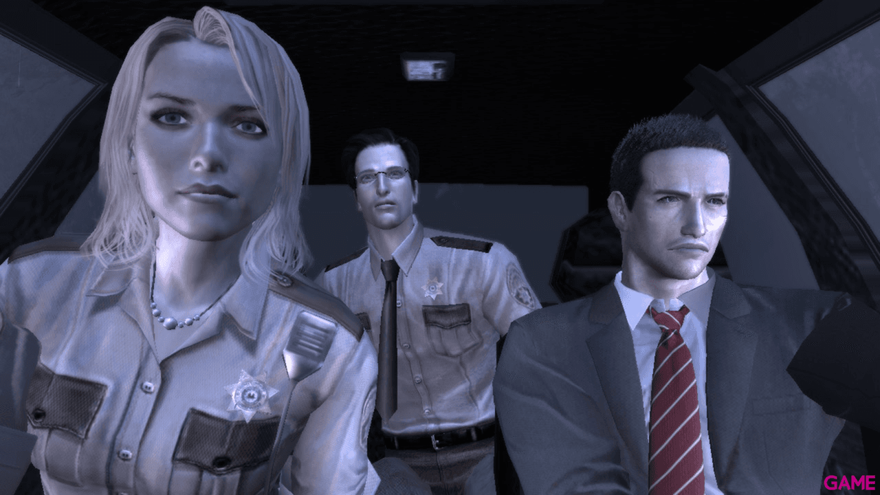 Deadly Premonition Origins: Collectors Edition