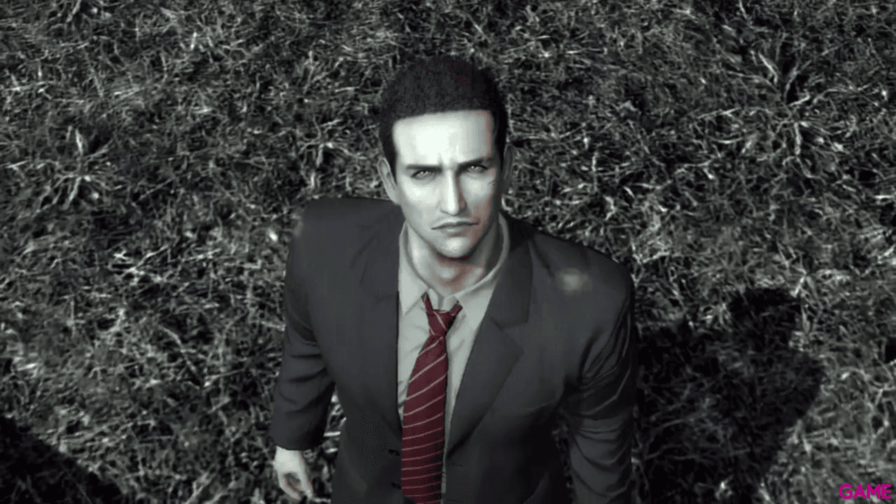 Deadly Premonition Origins: Collectors Edition