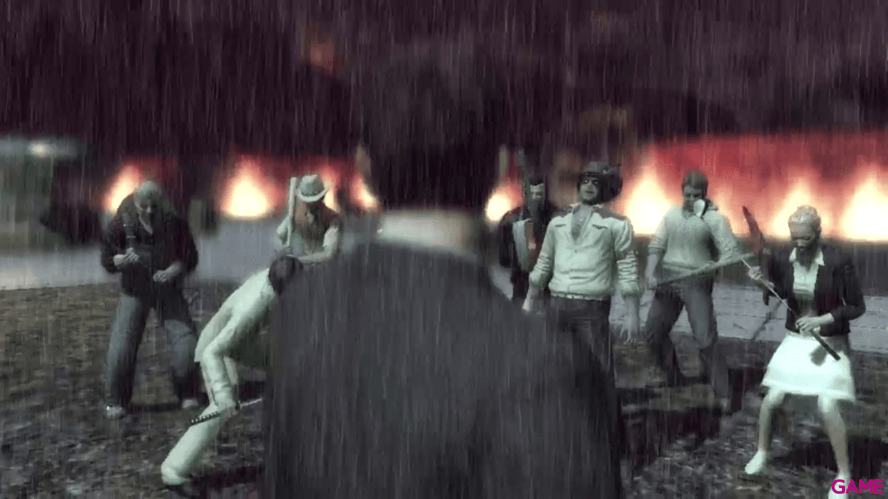 Deadly Premonition Origins: Collectors Edition