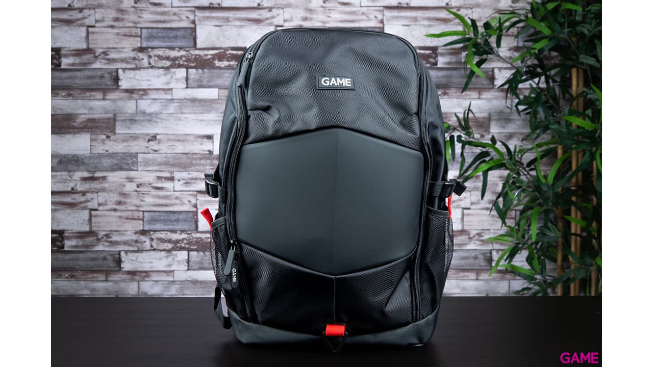 GAME BP100 - Mochila Gaming