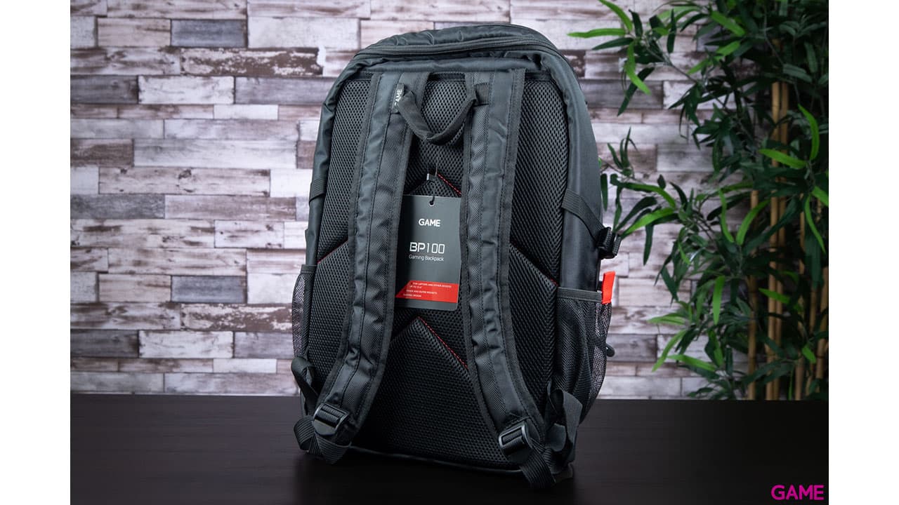 GAME BP100 - Mochila Gaming