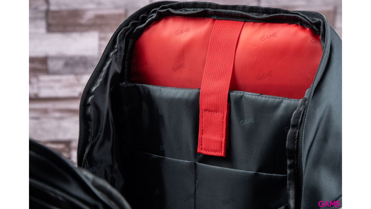GAME BP100 - Mochila Gaming