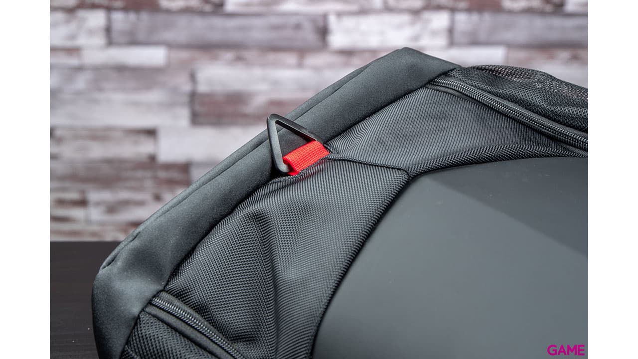 GAME BP100 - Mochila Gaming