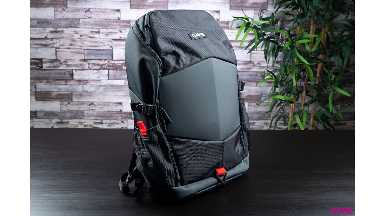 GAME BP100 - Mochila Gaming
