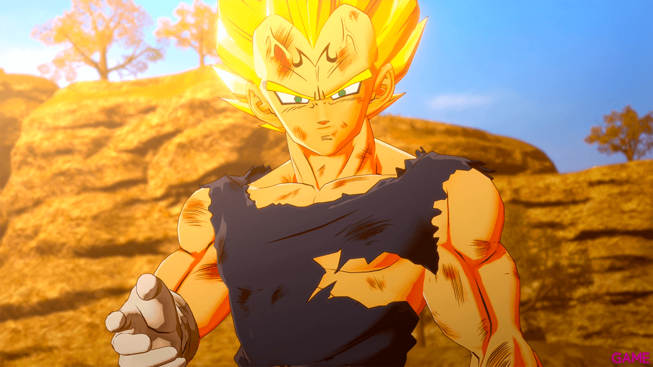Dragon Ball Z: Kakarot Deluxe Edition
