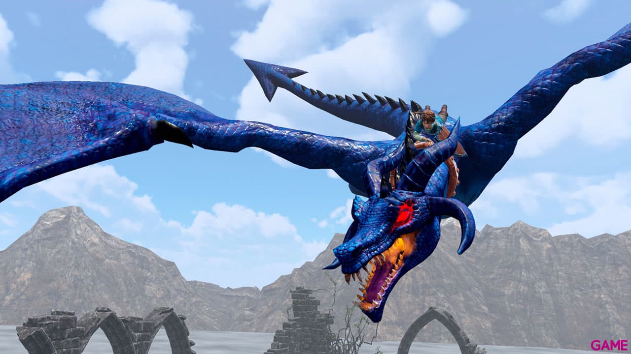 Beast Quest
