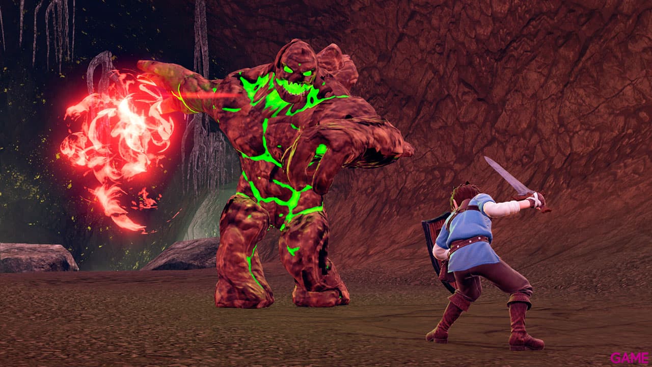 Beast Quest