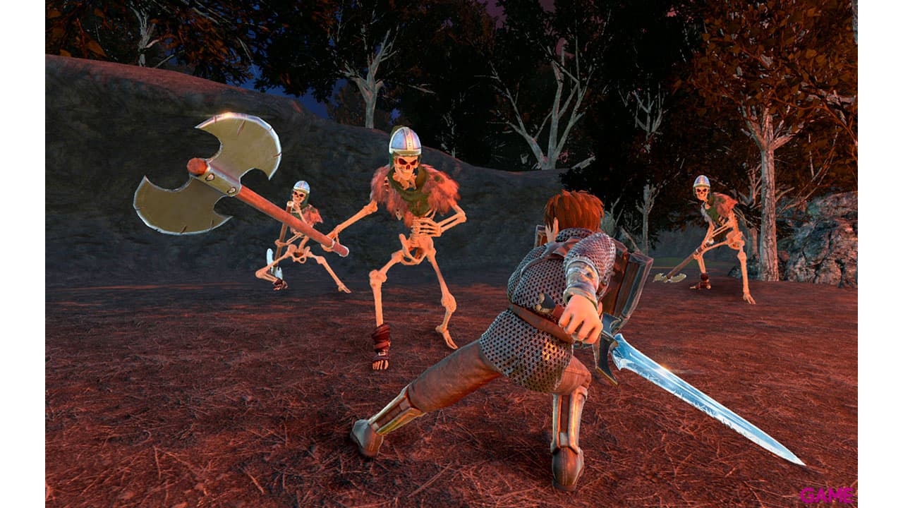Beast Quest