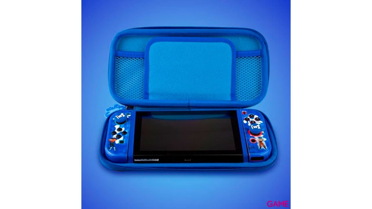 Gaming pack para Nintendo Switch Dragon Ball Super Universes