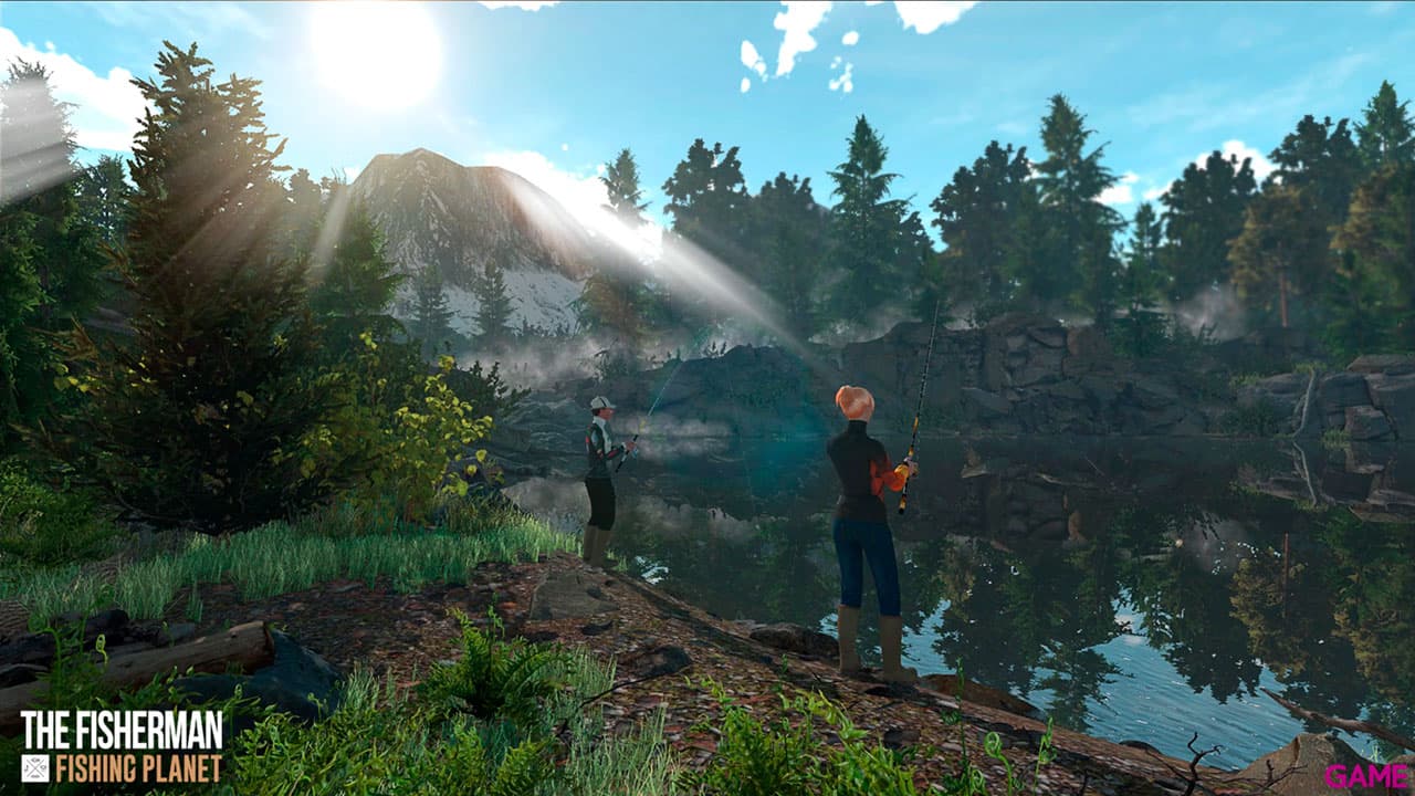 Fishing Planet - Day One Edition