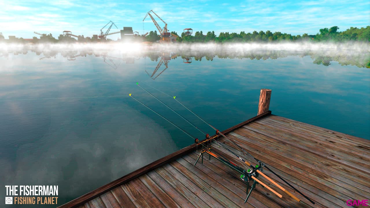 Fishing Planet - Day One Edition