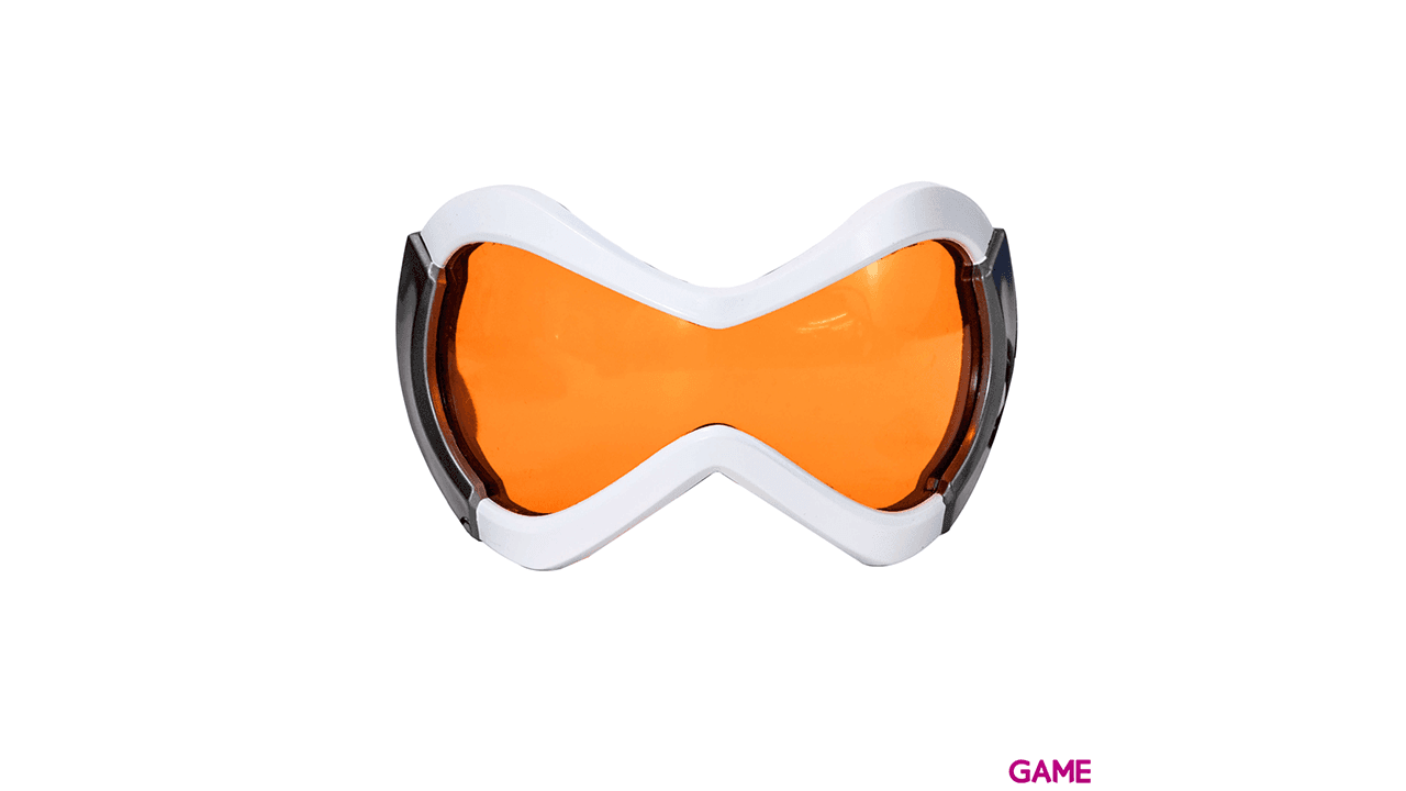 Máscara Overwatch: Tracer