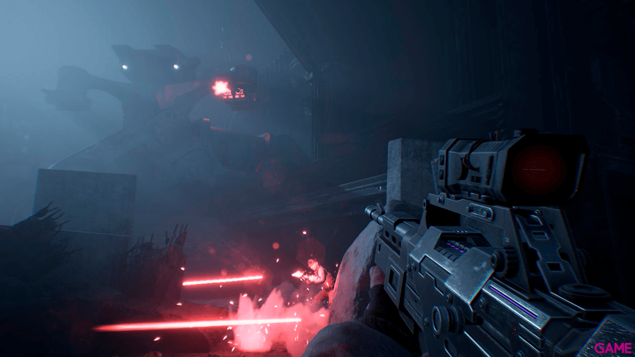 Terminator Resistance
